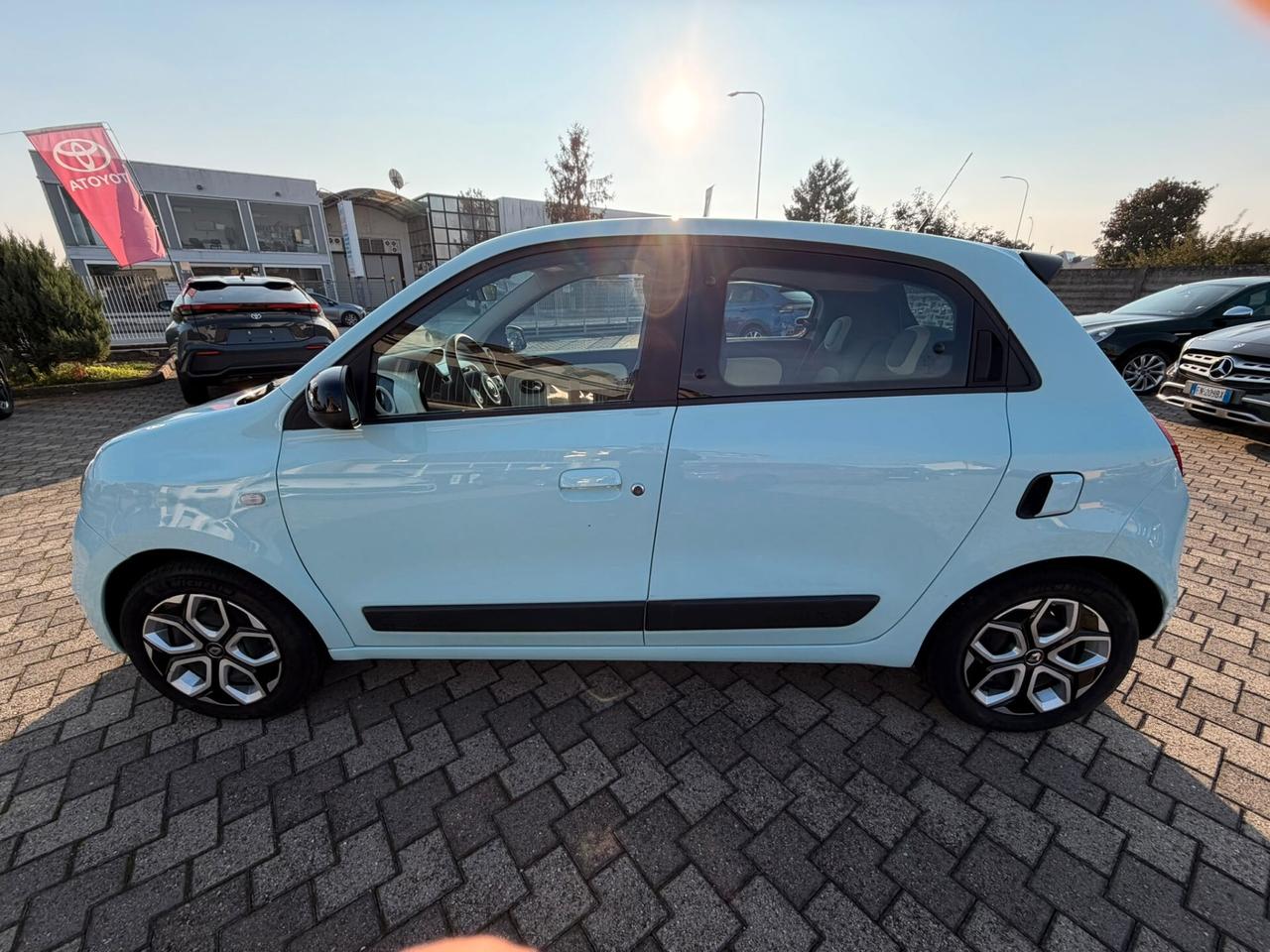 Renault Twingo SCe 65 CV Equilibre