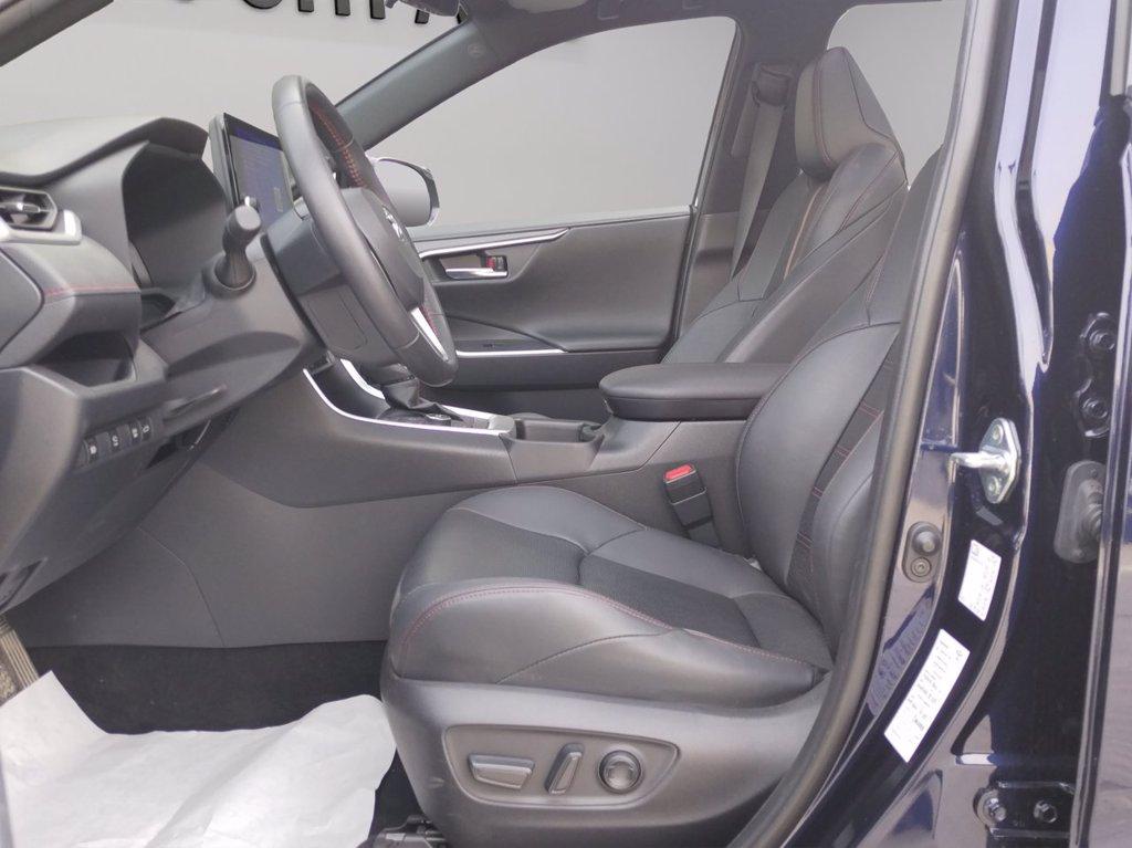 TOYOTA Rav4 2.5 vvt-ie phev more style awd-i e-cvt del 2023