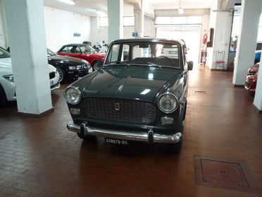 Fiat 1100 D