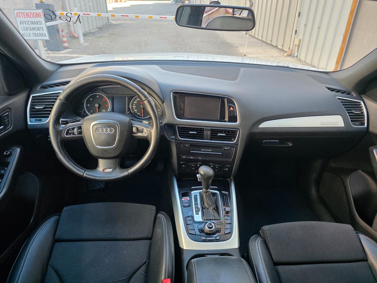 Audi Q5 2.0 TDI 170 CV quattro S tronic