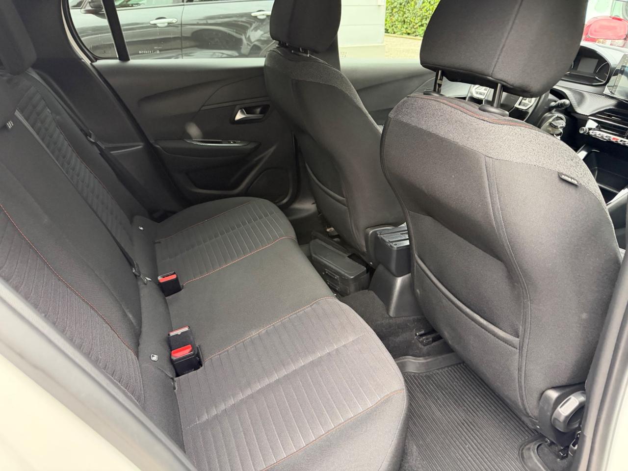 Peugeot 208 1.2 benzina 5 porte Allure