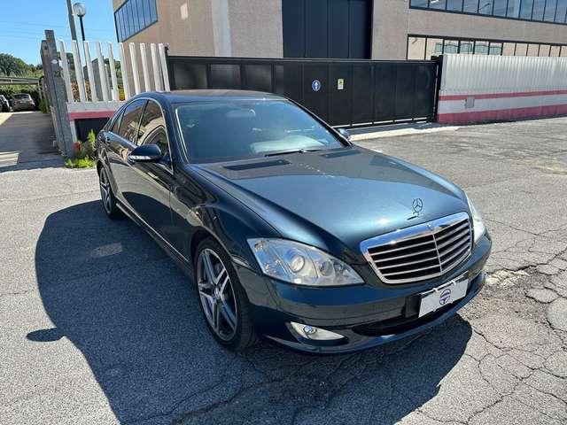 Mercedes-Benz S 320 CDI