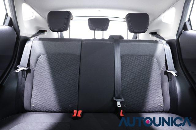 FORD Fiesta 1.1 75 CV 5 PORTE TITANIUM NEOPATENTATI