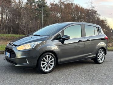 Ford B-Max 1.0 EcoBoost 100 CV Business