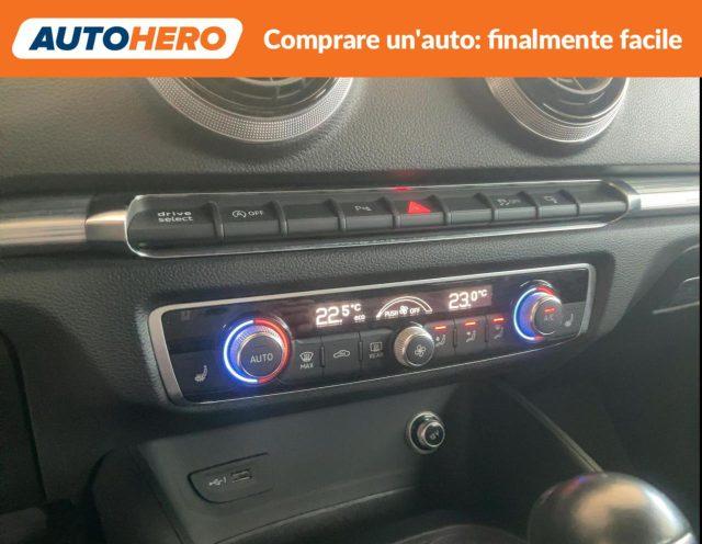 AUDI A3 SPB 2.0 TDI Sport