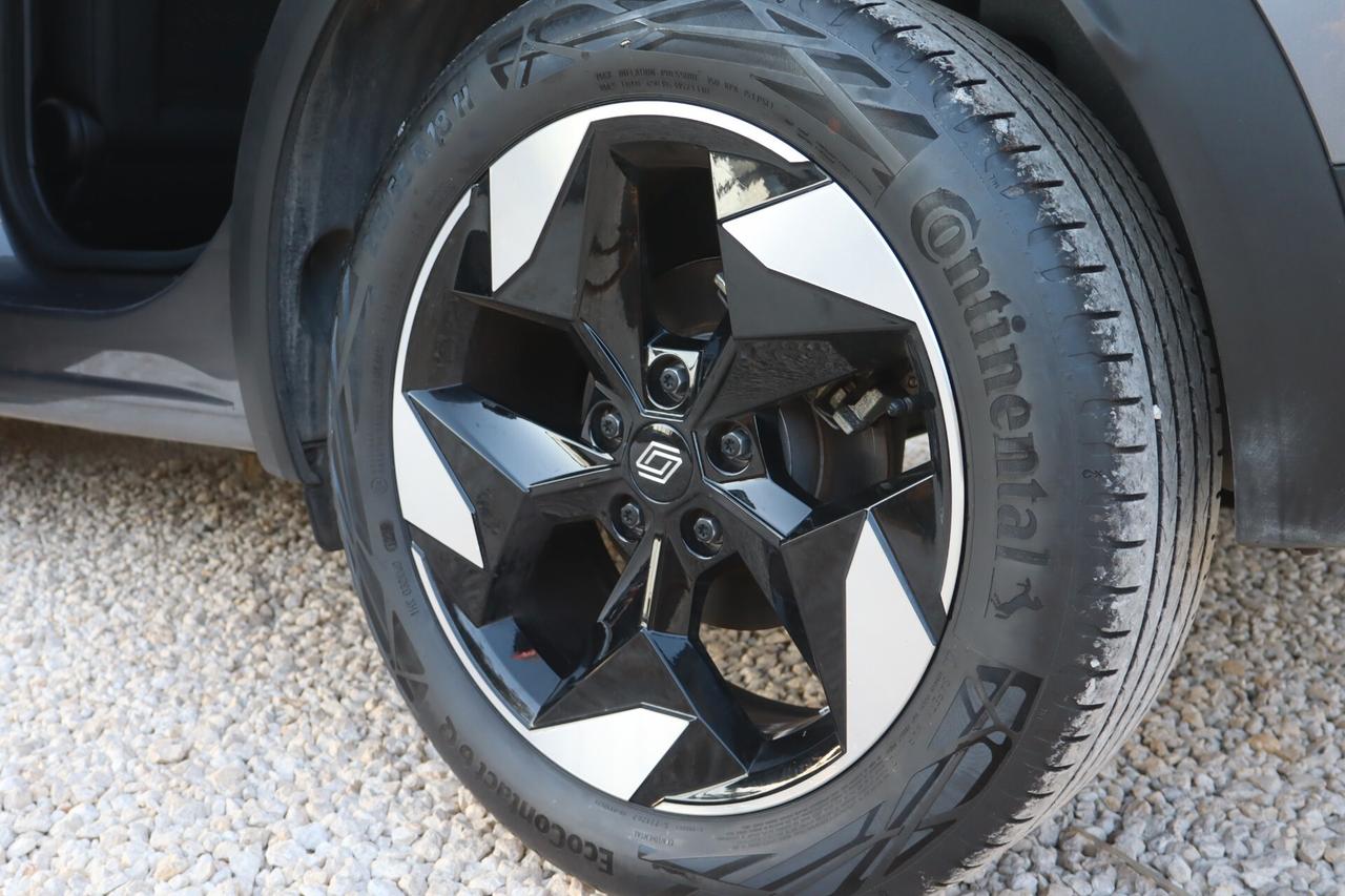Renault Captur Tua A SOLI 261€