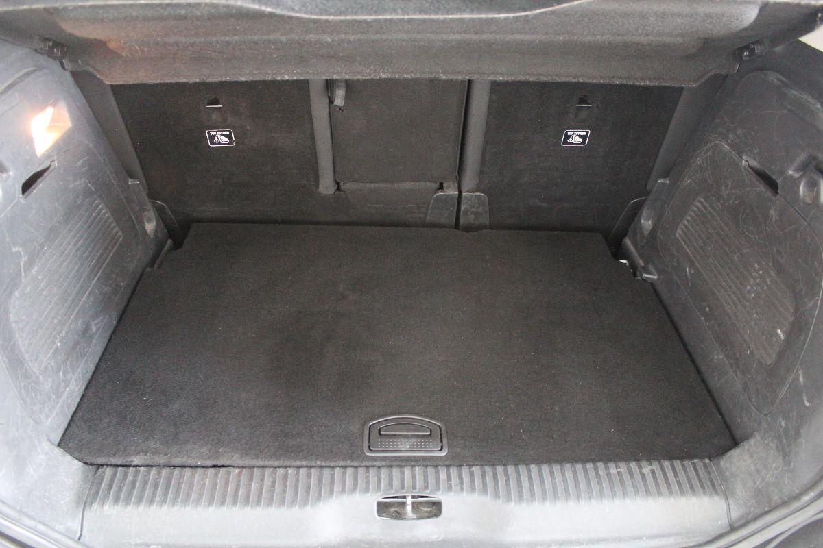 CITROEN - C3 Aircross - BlueHDi 100 S&S Shine