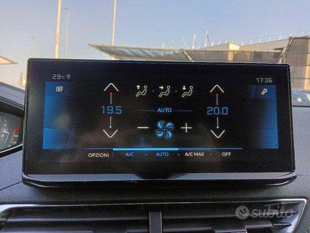 PEUGEOT 3008 N1 BlueHDi 130 EAT8 Allure Pack Aut