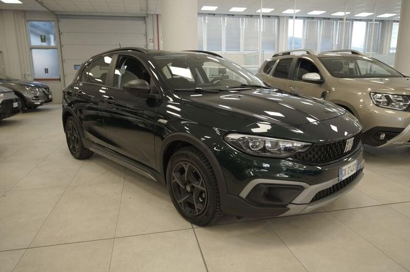 FIAT Tipo 5 porte Cross II 2021 5p 1.3 mjt City Cross s&s 95cv