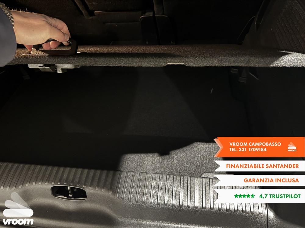 CITROEN C3 Aircross 1ª s. C3 Aircross BlueHDi ...