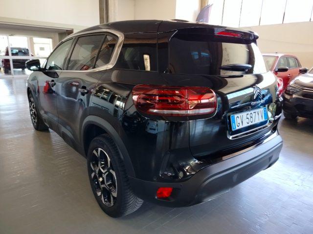 CITROEN C5 Aircross BlueHDi 130 S&S EAT8 Max
