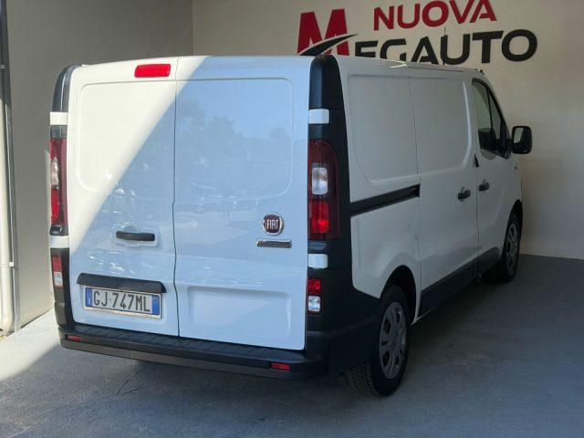 FIAT Talento 2.0 Ecojet 120CV PC-TN Furgone 10q