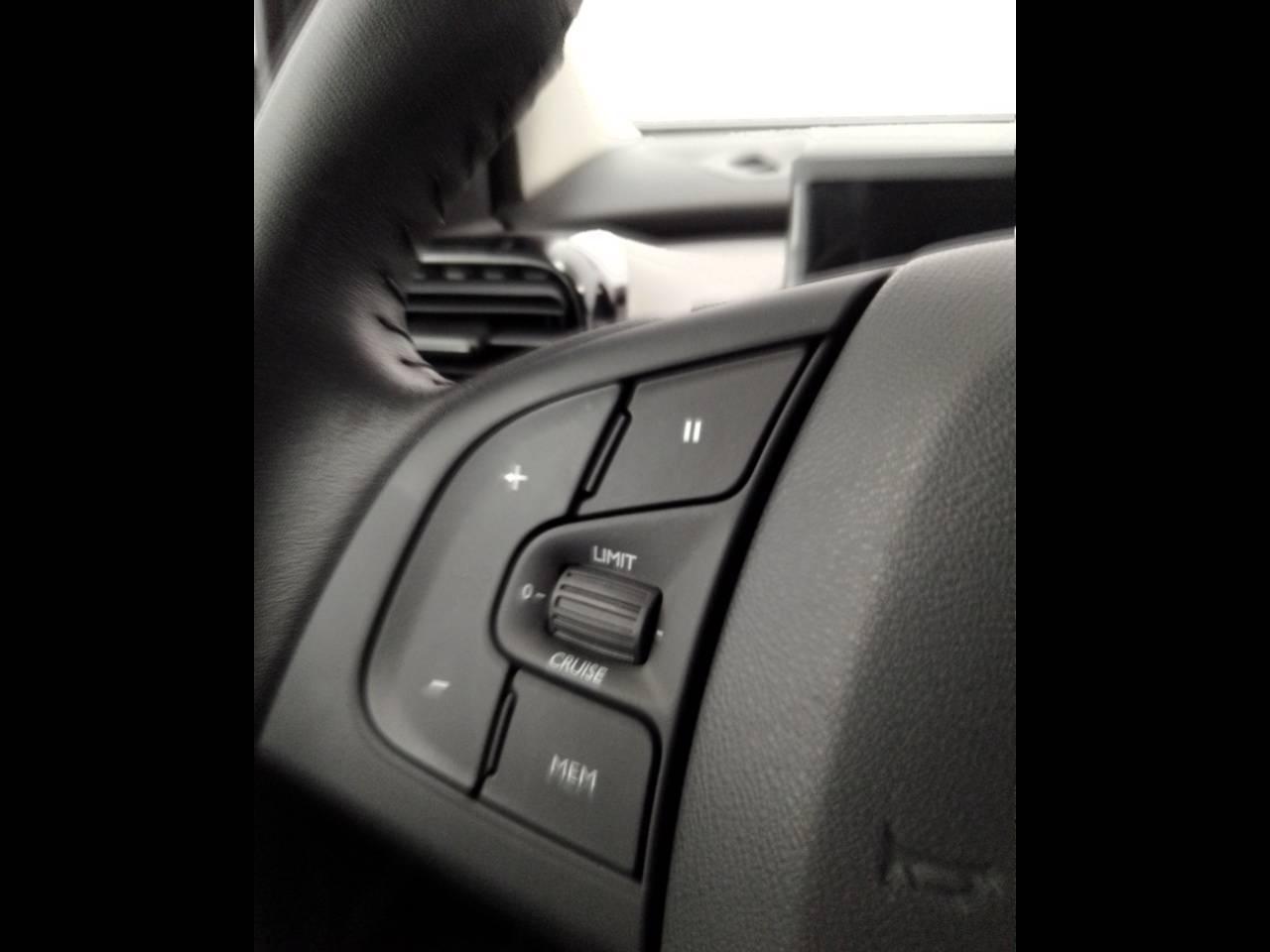 CITROEN C4 Cactus 2018 - C4 Cactus 1.5 bluehdi Shine s&s 120cv eat6