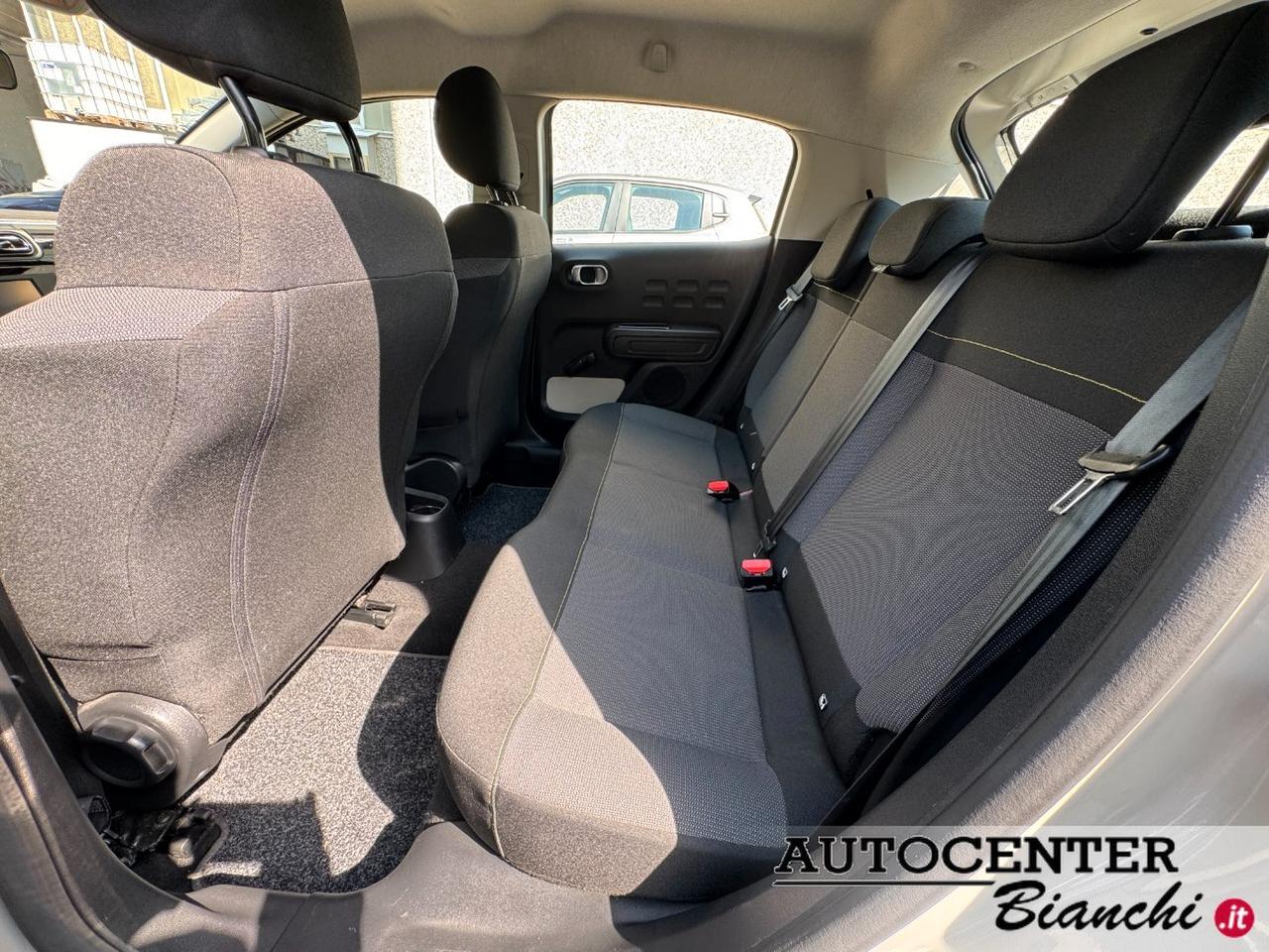 Citroen C3 1.2 puretech You! s&s 83cv