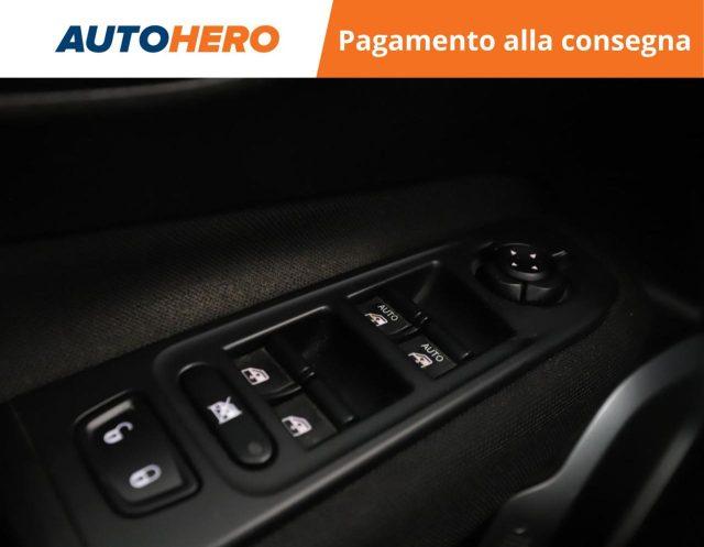 JEEP Renegade 2.0 Mjt 4WD Active Drive Sport