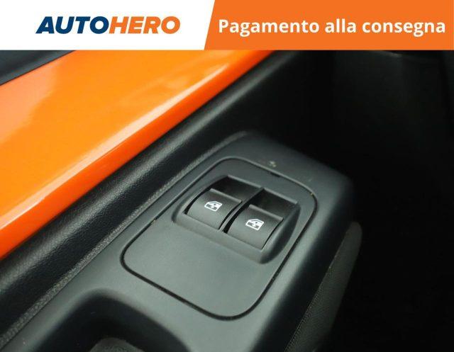 FIAT Qubo 1.3 MJT 95 CV Trekking