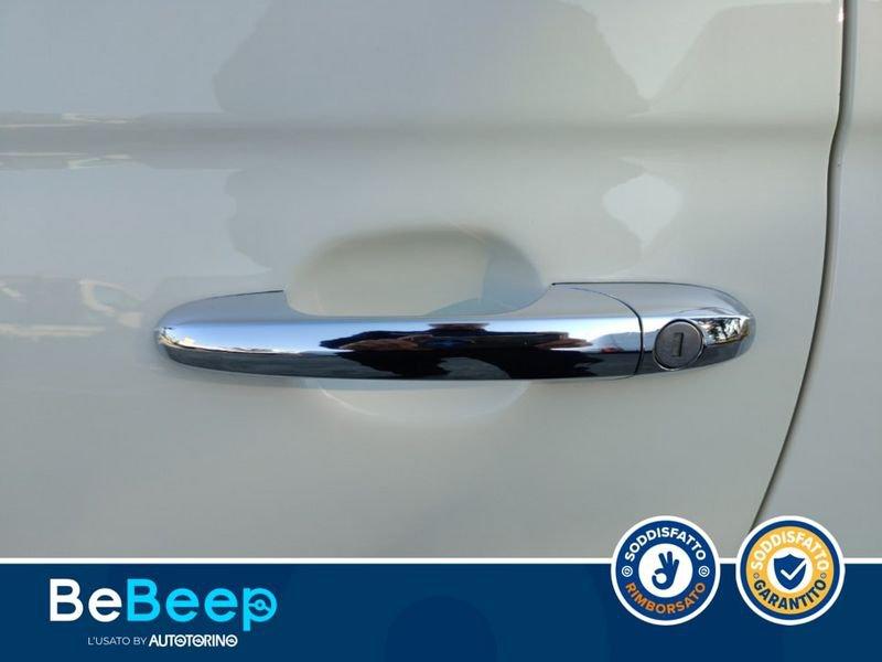 FIAT 500 1.2 POP 69CV