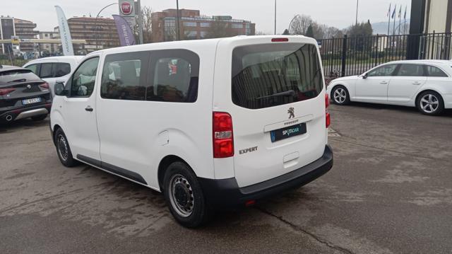 PEUGEOT Expert *PROMO* BlueHDi 120 S&S PL-TN Combi Standard