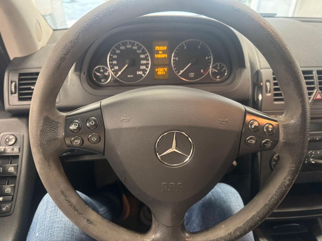 Mercedes-benz A 180 CDI Avantgarde