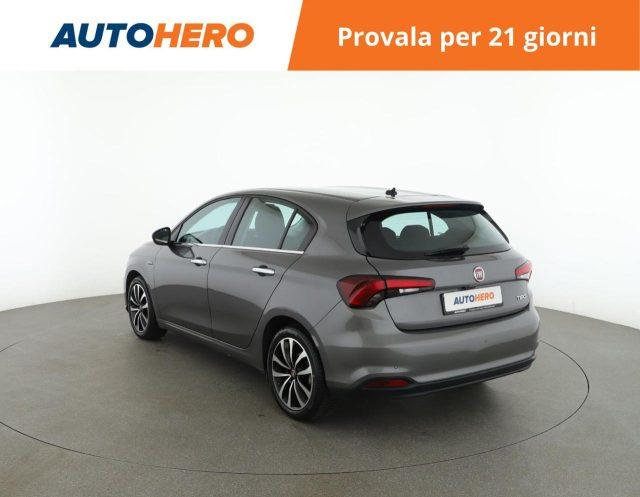 FIAT Tipo 1.4 5 porte Lounge