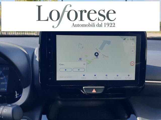 TOYOTA Yaris Cross 1.5 Hybrid 5p. E-CVT Trend