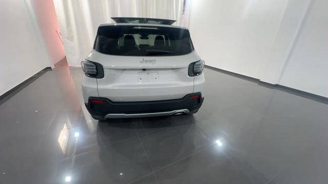 JEEP Avenger 1.2 Turbo E-HYBRID Summit - TETTO - VARI COLORI!