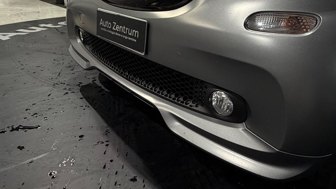 Smart ForTwo 90 0.9 Turbo Prime