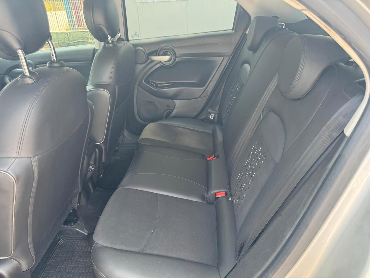 Fiat 500X 1.3 MultiJet 95 CV Connect