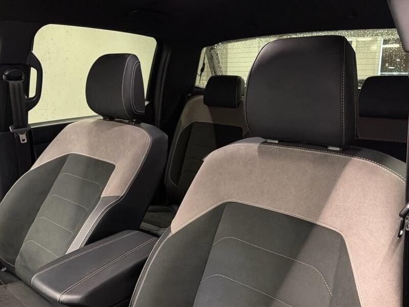 Volkswagen AMAROK Amarok DC Style TDI 4x4