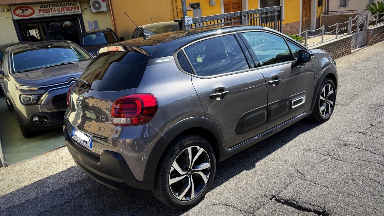 Citroen C3 1.5 Hdi Shine - 2022