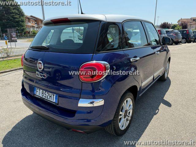FIAT 500L 1.3 Multijet 95 CV Mirror