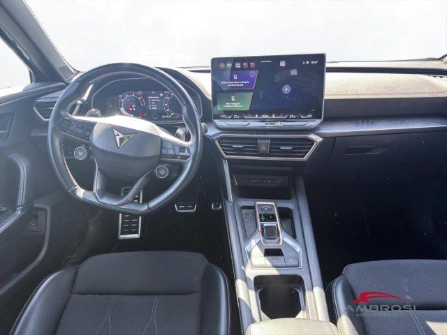CUPRA Formentor 2.0 tdi 150cv dsg