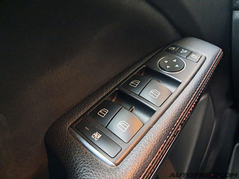 Mercedes-Benz Classe A A 180 CDI Automatic Premium