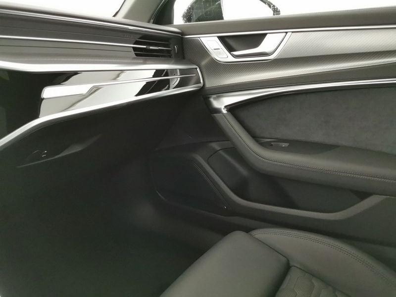 Audi A6 RS6 Avant 4.0 mhev quattro tiptronic