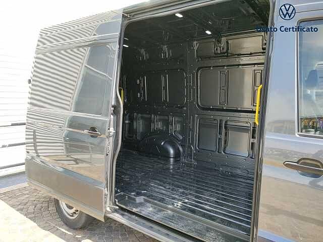 Volkswagen Crafter 35 2.0 TDI 140CV