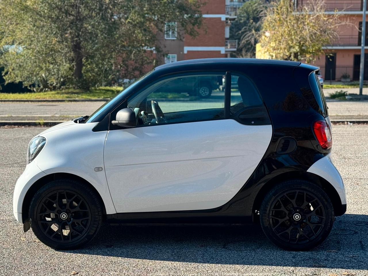 Smart ForTwo 1.0 Youngster 52Kw-PREZZO REALE-