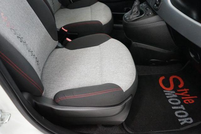 FIAT Panda 1.2 EasyPower Lounge Unicoprop. CERTIFICATA
