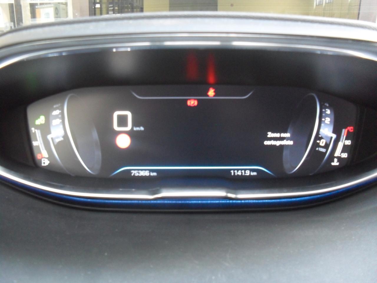 Peugeot 3008 PureTech Turbo 130 S&S GT Line