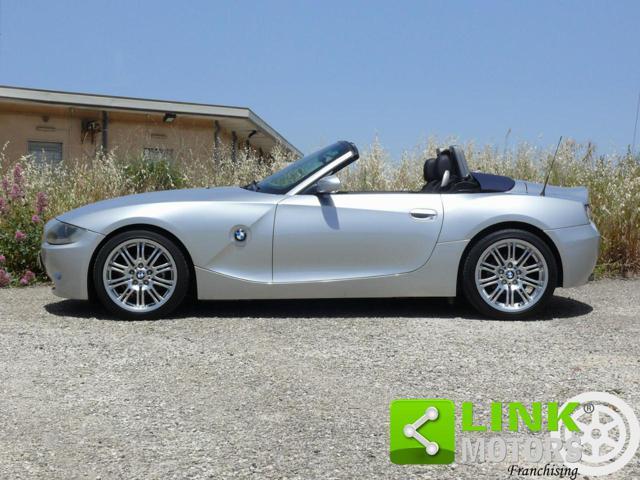 BMW Z4 2,2 170 cv - Come Nuova