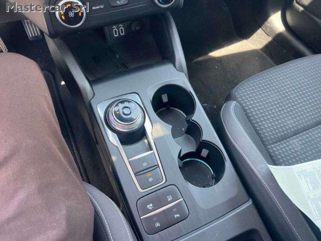 FORD Focus Focus retrocamera 1.5 ecoblue Business Co-pilot TG