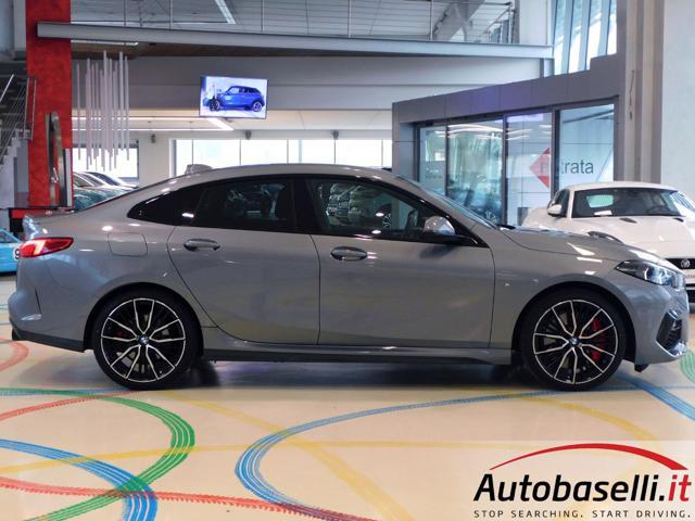 BMW 220 218D GRAN COUPÉ 'MSPORT PRO' AUTOMATICA 150CV