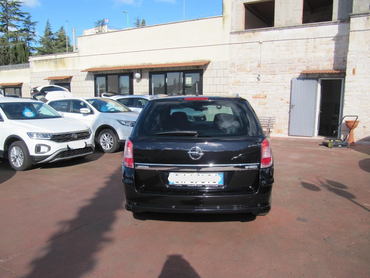 Opel Astra 1.7 CDTI 110CV Station Wagon Cosmo
