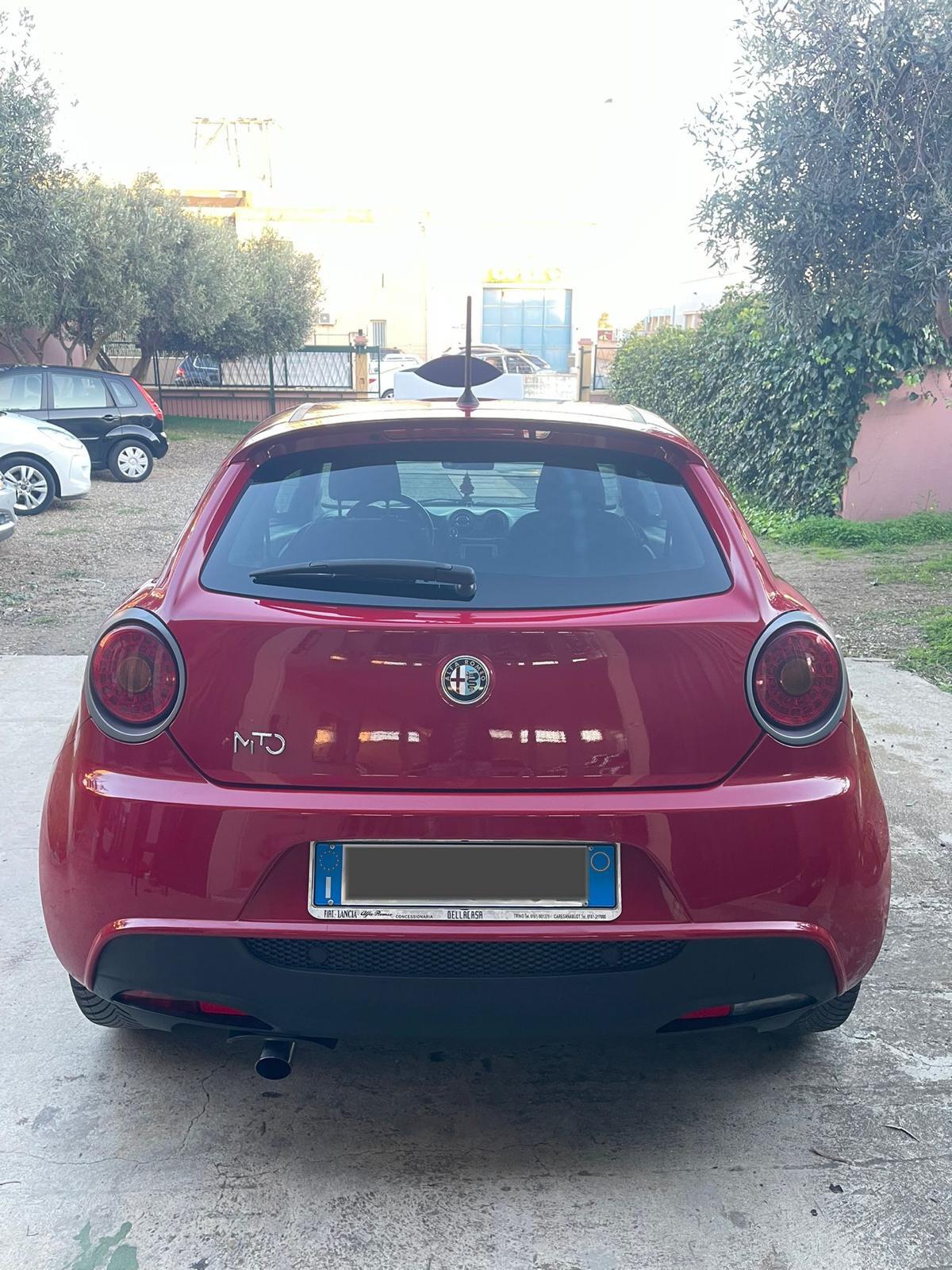 Alfa Romeo MiTo 1.3 JTDm 85 CV S&S Distinctive