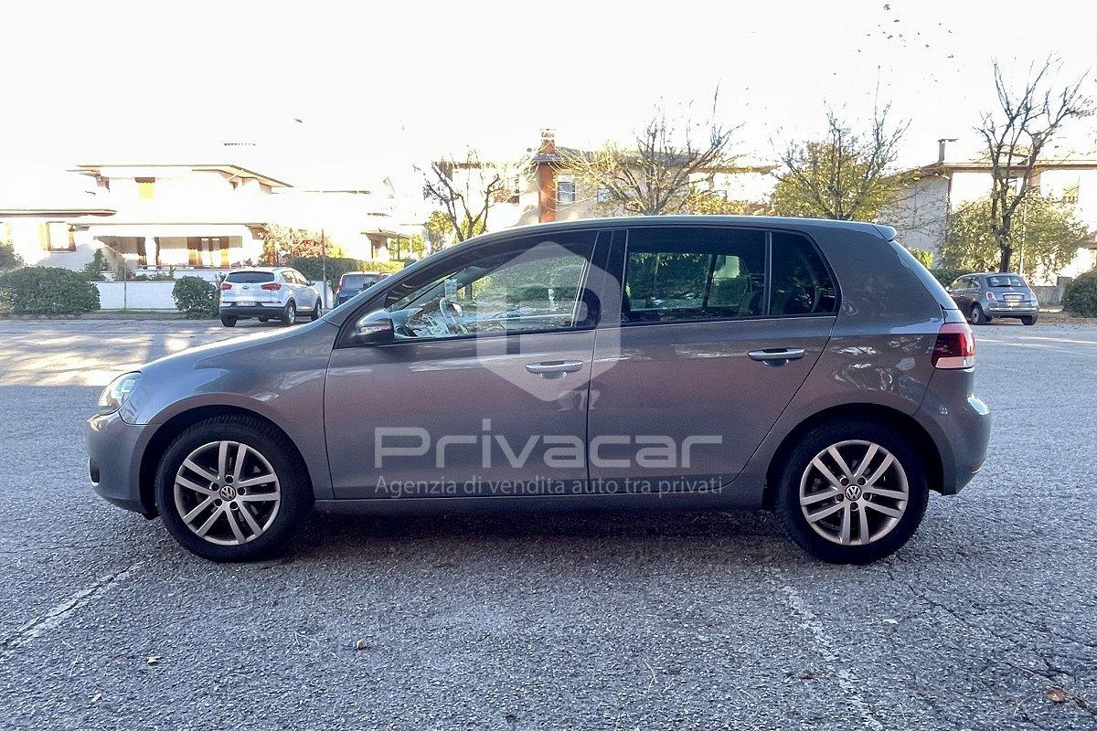 VOLKSWAGEN Golf 1.6 TDI DPF 5p. Highline