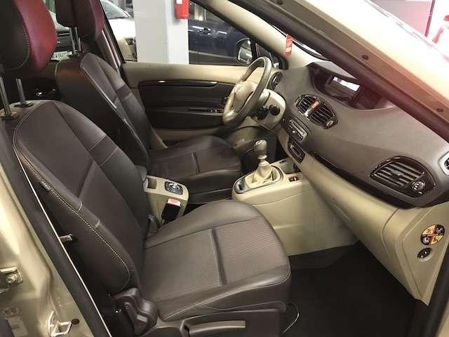 Renault Scenic Scenic III X-Mod 1.6 dci Luxe 130cv