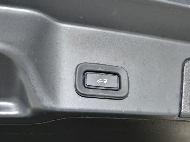 Land Rover Range Rover Evoque Range Rover Evoque II 2019 Die Range Rover Evoque 2.0d i4 mhev awd 163cv auto