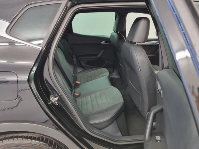 SEAT Arona 1.0 EcoTSI FR