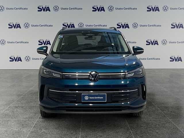 Volkswagen Tiguan 2ª serie 2.0TDI 150CV DSG Life - IVA ESPOSTA