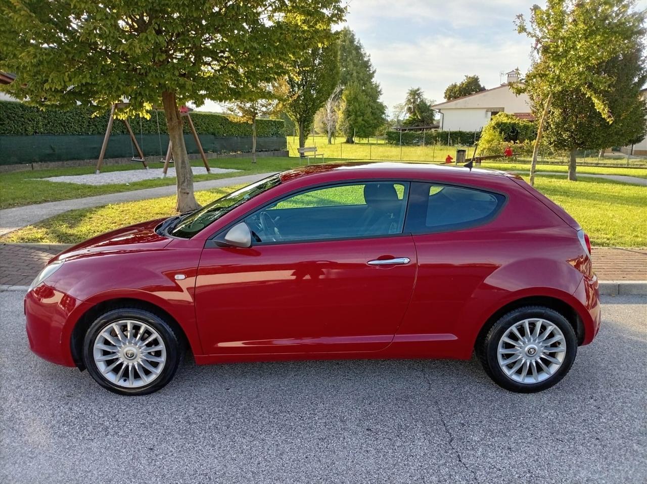 Alfa Romeo MiTo 1.4 78 CV 8V S&S Progression