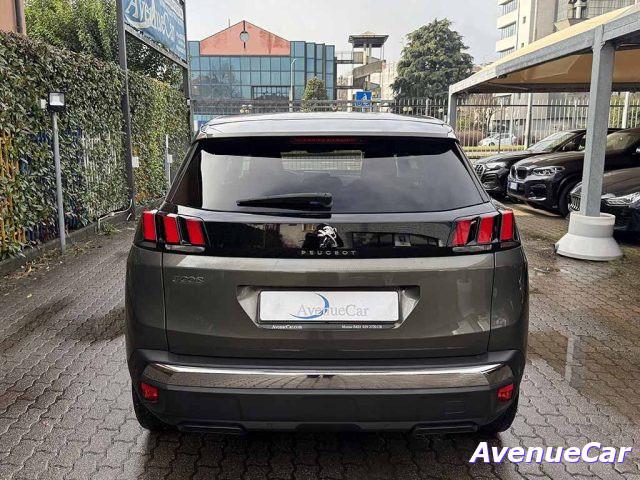 PEUGEOT 3008 1.5 Allure N1 AUTOCARRO 5 POSTI PREZZO IVA INCLUSA